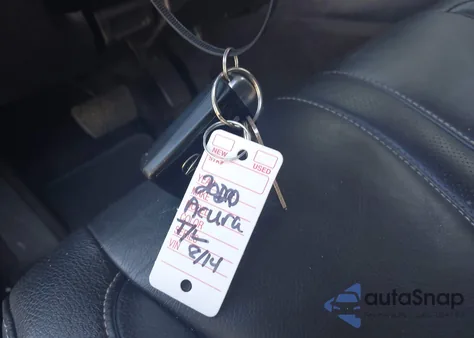 2019 Acura Ilx Premium Package/Technology Package z USA, uszkodzony, nr VIN 19UDE2F77KA010929